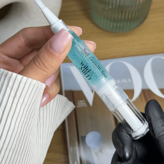 Wild & Mild Treatment με Βιταμίνες 5ml