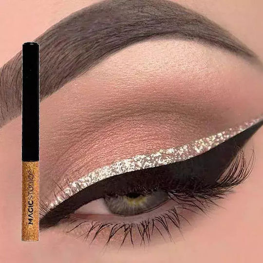 Sueño Aroma Liquid Eye Liner Bronze 3.5ml
