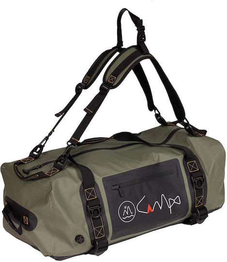 Campo Nestos Sac Uscat Rucsac 45lt