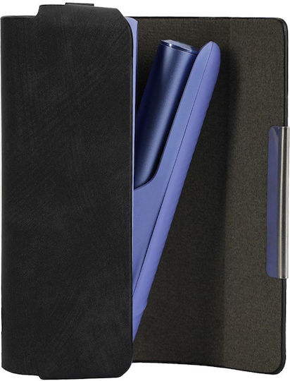 Schwarze Terea Oem Schutzcase Für Iqos Iluma Iluma I