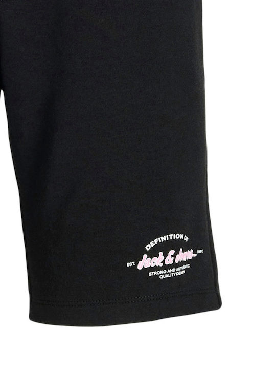 Sport Kids Shorts/Bermuda Black