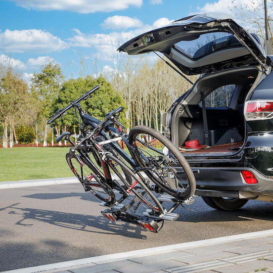 Thule Auto Fahrradträger Basis Für 2 Fahrräder