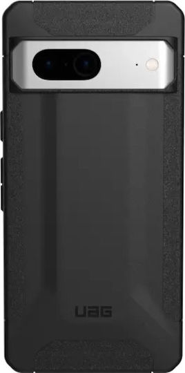 UAG Scout Заден Калъф Пластмаса Черен (Google Pixel 7 Realme 7 5G)
