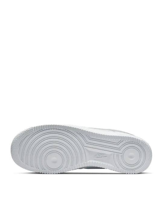 Air Force 1 '07 Ανδρικά Sneakers Λευκά