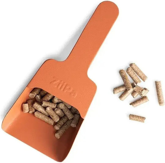 Ziipa Fireplace Shovel