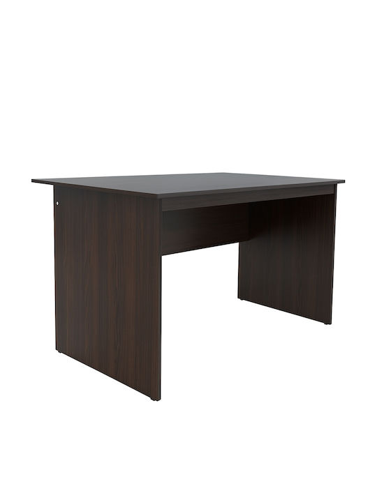 Birou Arden Lemnos Wenge 150x72x75cm