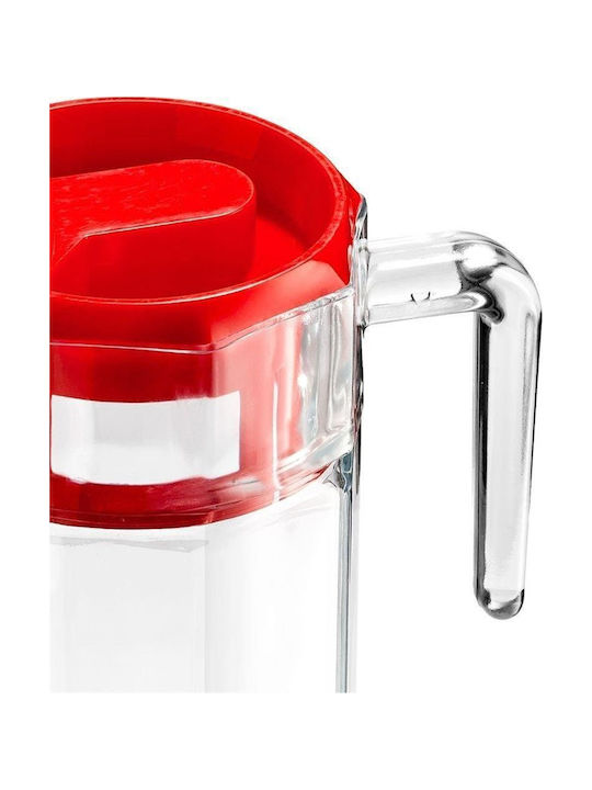Vilde Kanne Servierkanne Glas 1500ml
