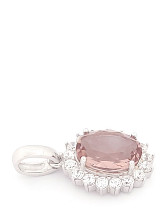 Luxor Hängende Charms aus Silber Luxor Hängende Charms aus Silber