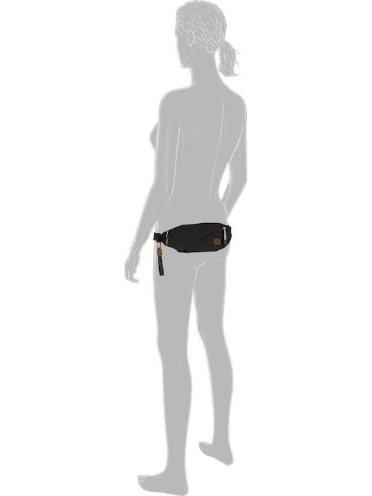 Men's Bum Bag Black
