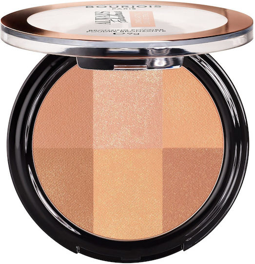 Bourjois Always Fabulous Bronzing Powder Powder 9gr