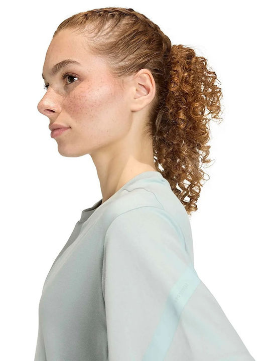 Damen T-Shirt Grau
