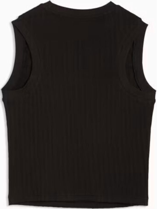 Women's Summer Cotton Sleeveless Top Puma Her Comfort Tank