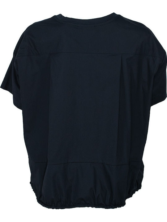 Γυναικείο T-shirt Μπλε