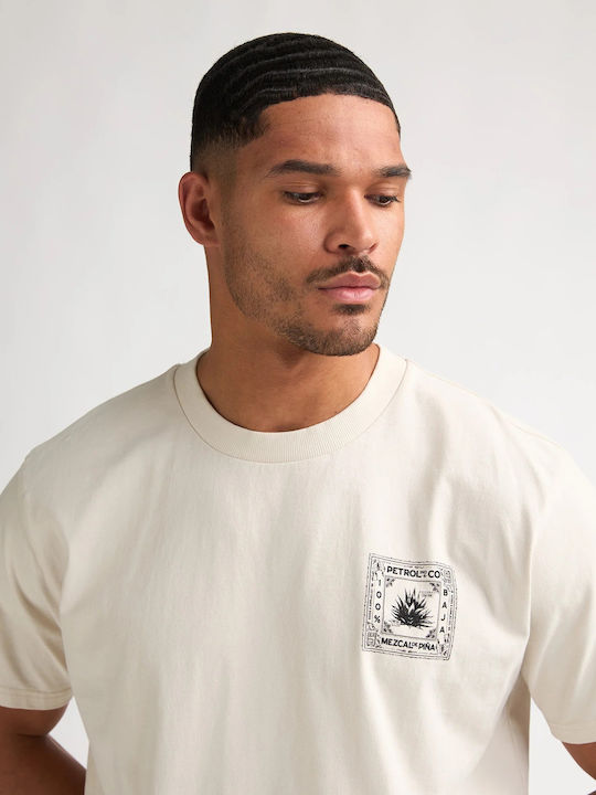 T-shirt Seashell