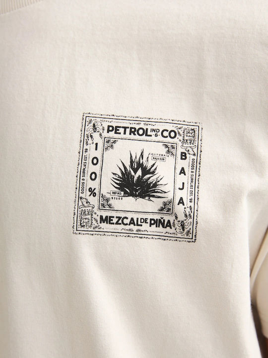 T-shirt Seashell