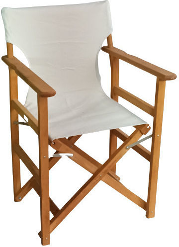 Regiestuhl Honey 58x55x90cm