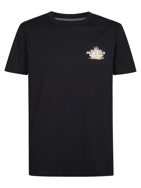 T-shirt Black