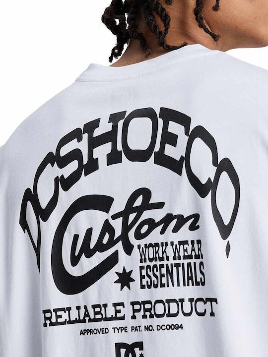 T-Shirt White