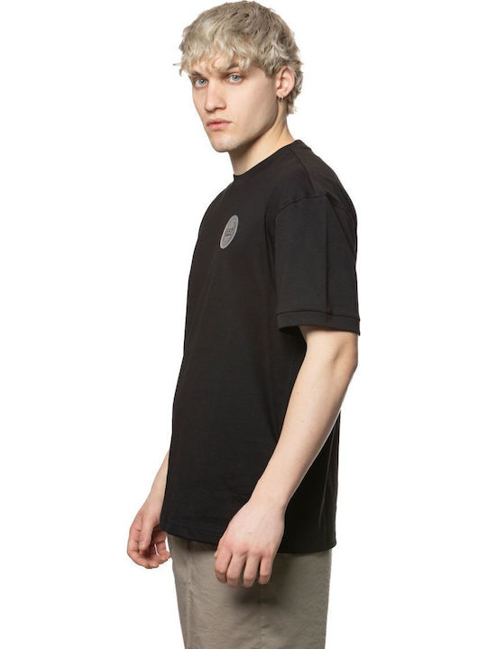 T-Shirt Schwarz