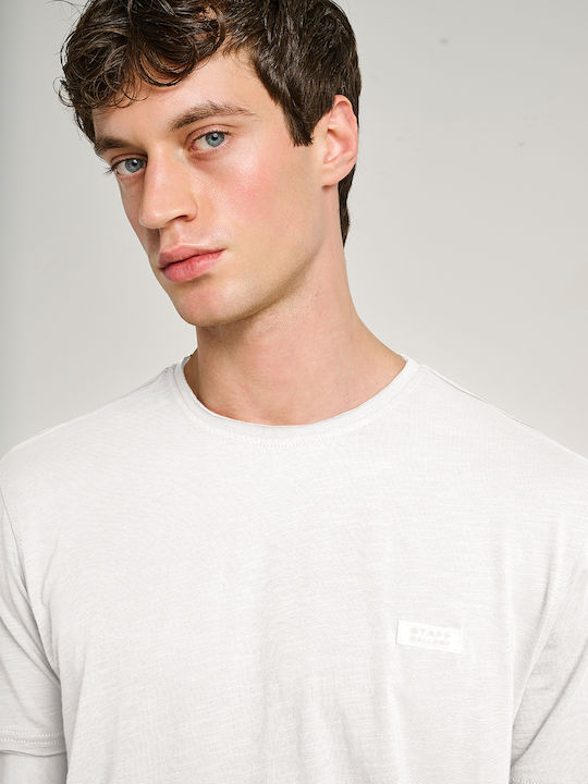 T-Shirt Off-White 64-016.055.N0024