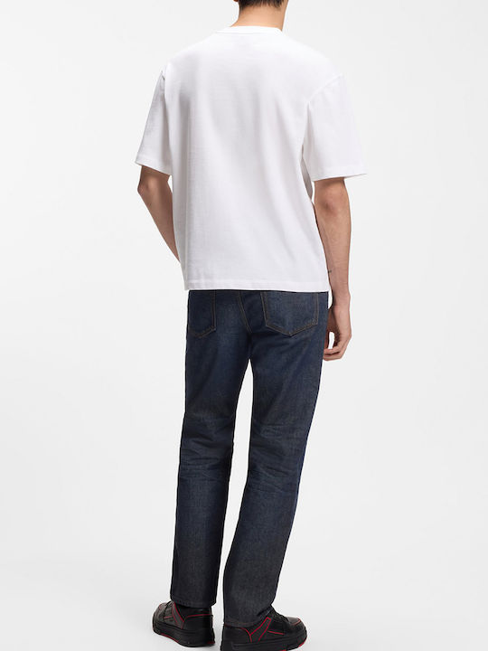 Hugo T-shirt White