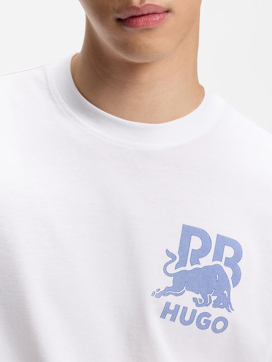 T-shirt White
