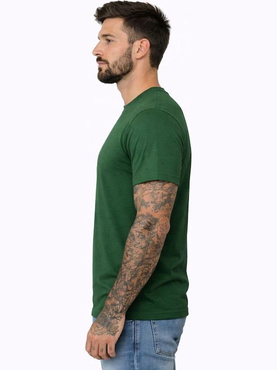 Tricou Verde