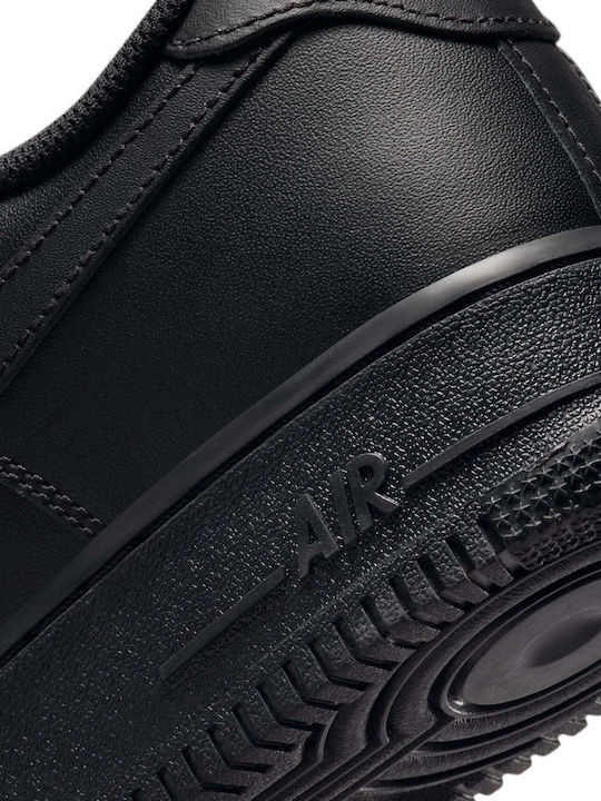 Air Force 1 '07 Sneakers Black