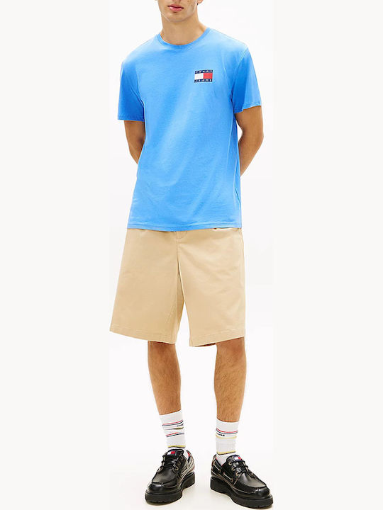 Tjm T-shirt Skyblue DM0DM20740-C38