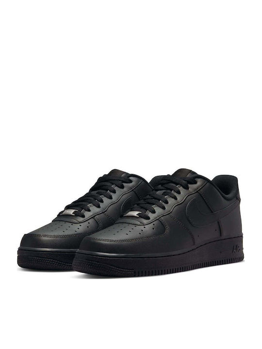 Air Force 1 '07 Sneakers Black