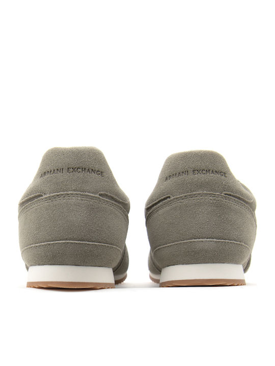 Women's Sneakers Khaki