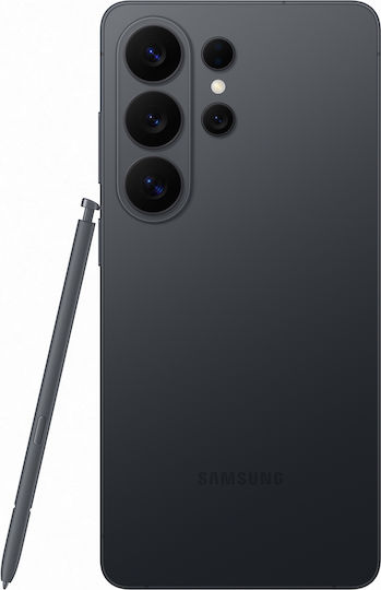Samsung Galaxy S26 Ultra Enterprise Edition 5G (12/512GB) Black