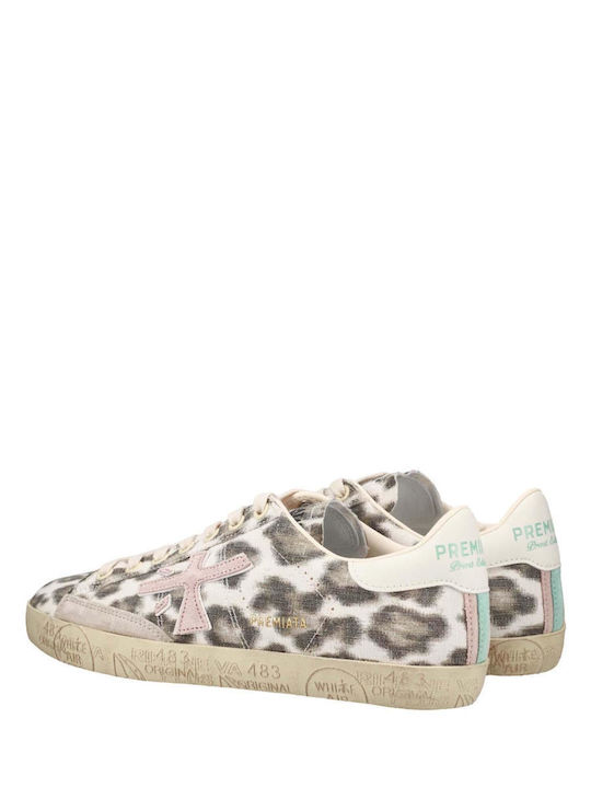 Women's Multicolour Sneakers