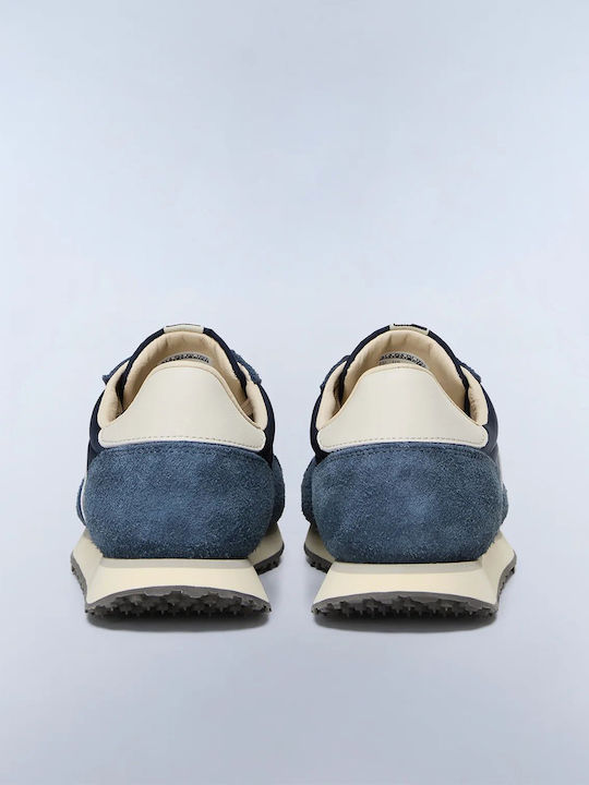Ανδρικά Sneakers Navyblue