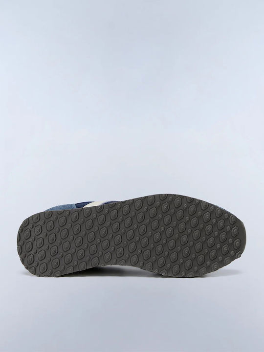Ανδρικά Sneakers Navyblue