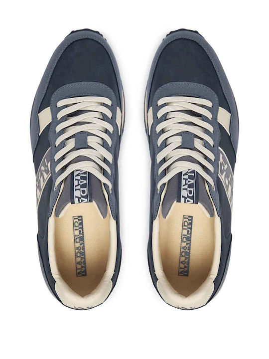 Men's Sneakers Navyblue