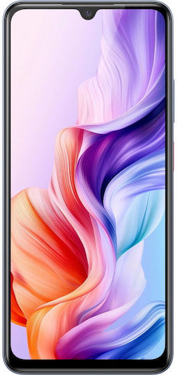 ZTE Blade V70 Max Dual SIM (4/128GB) Γκρι
