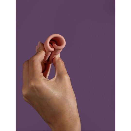 Hiluna Menstrual Cup in Super Size 29ml