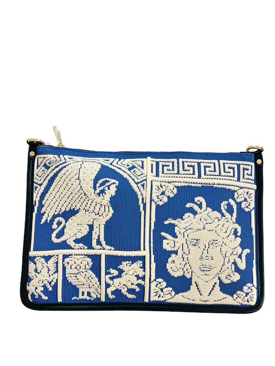 Women's Handbag Blue