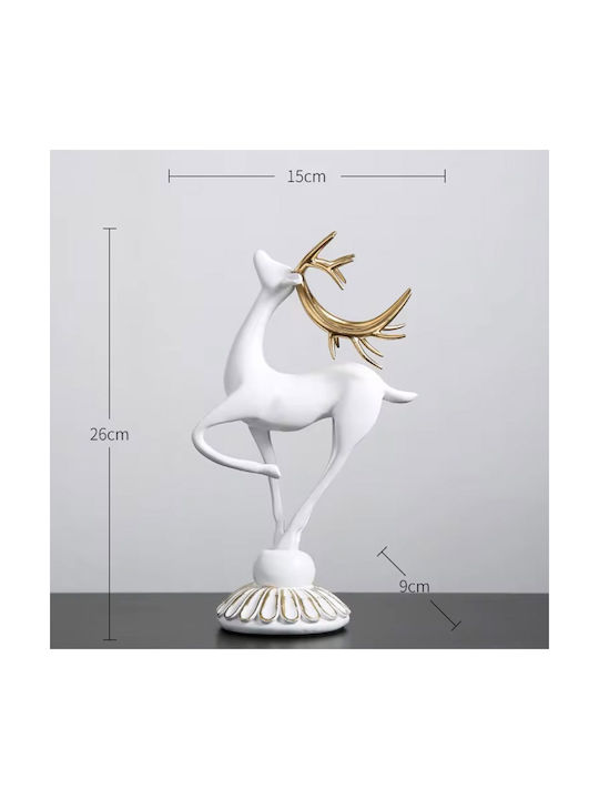 Decorative Deer Ep-3110
