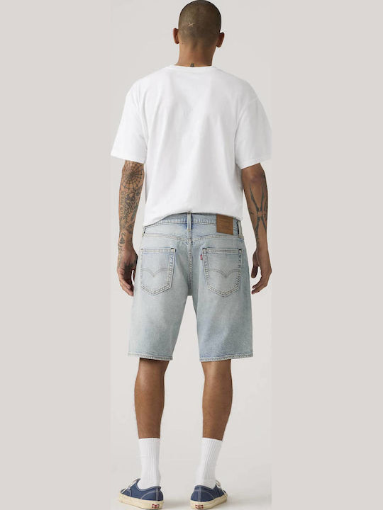 405 Standard Men's Bermuda Light Blue