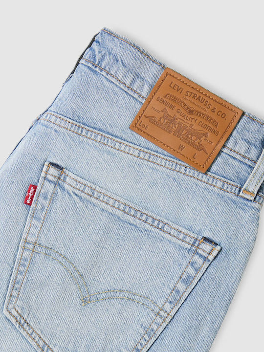 405 Standard Men's Bermuda Light Blue