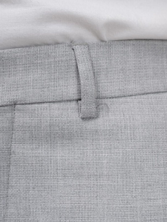 D'zine T-2650 Trousers Grey