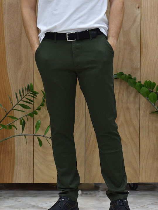 M. Sara