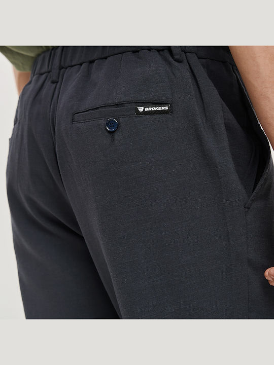 Trousers Blue
