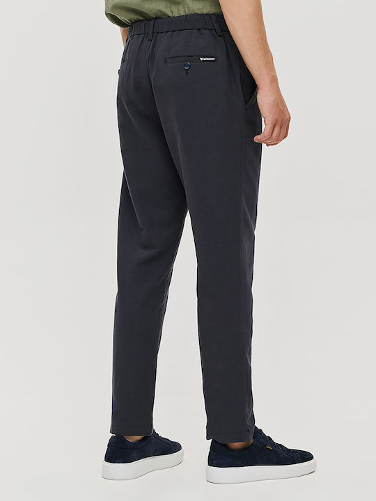 Trousers Blue