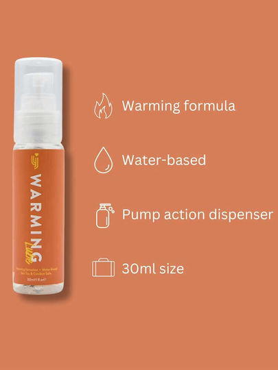 Loving Joy Λιπαντικό 100ml