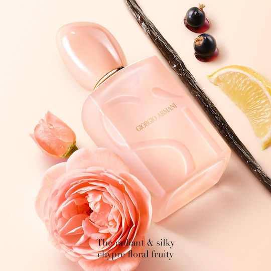Giorgio Armani Si Nude Bloom Eau de Parfum 50ml