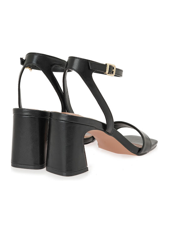 Sandals Black