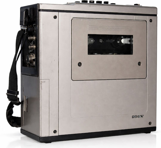 Diat Βιντεοκάμερα DXC-M3A + VO 4800PS Αισθητήρας CMOS Αποθήκευση σε Κάρτα Μνήμης DXC-M3A